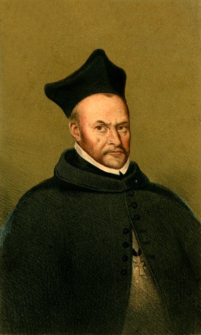 Peter Lombard, Archbishop of Armagh by Unbekannt