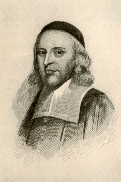 Picture of Sir John Leverett as Governor of Massachusetts Colony, c1670, 1937 by Unbekannt