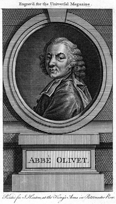 Pierre-Joseph Thoulier d