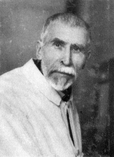 Pierre Paul Emile Roux, French physician, bacteriologist and immunologist by Unbekannt