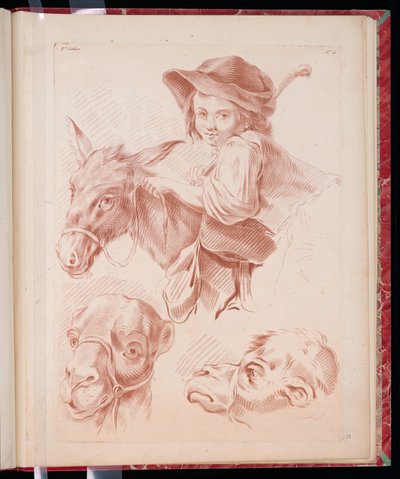 Print by Unbekannt