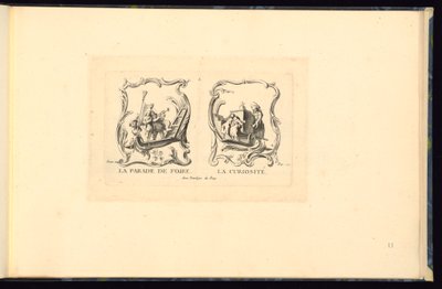 Print by Unbekannt