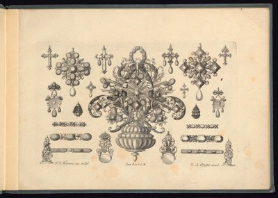 Print by Unbekannt