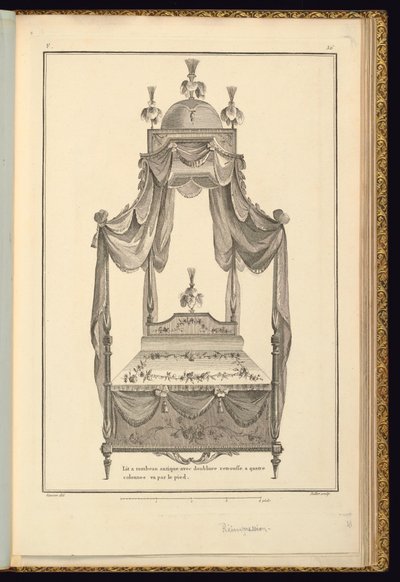 Print by Unbekannt