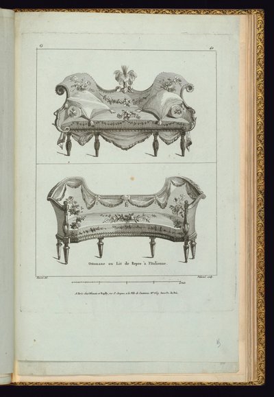 Print by Unbekannt