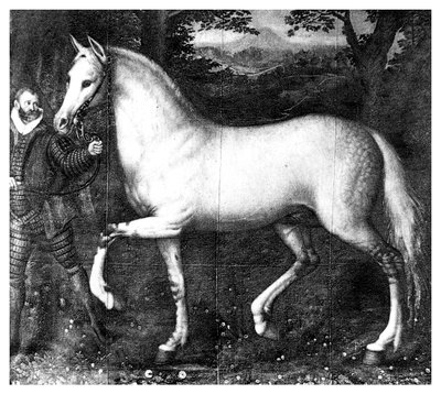 Queen Elizabeth I