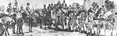 Queen Victoria