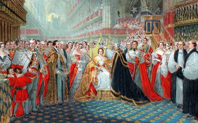 Queen Victoria
