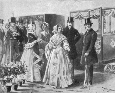 Queen Victoria