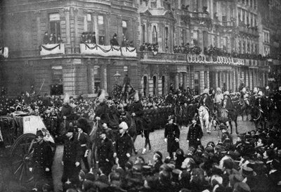 Queen Victoria