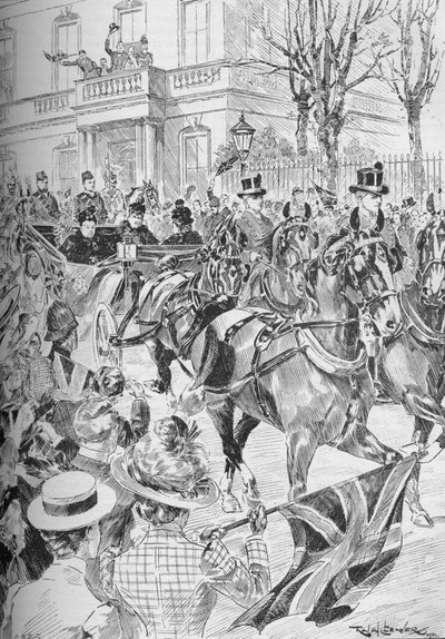 Queen Victoria
