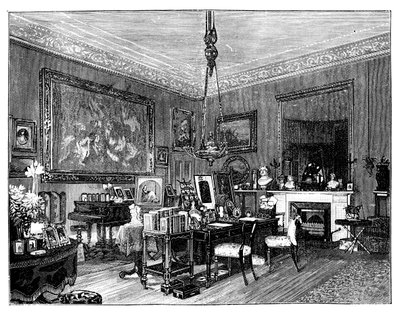 Queen Victoria