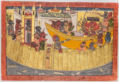 Ravana