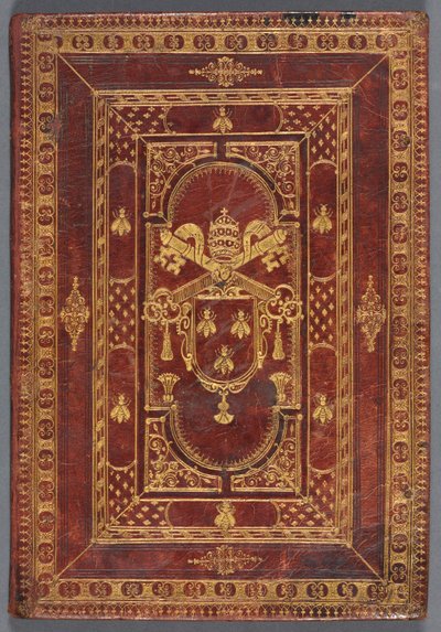 Relatio on St. Elizabeth of Portugal by Unbekannt