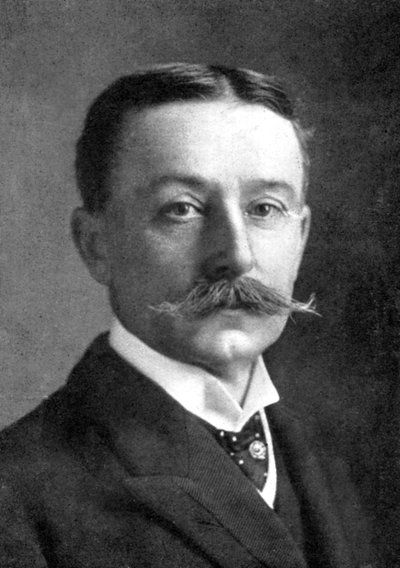 René François Nicolas Marie Bazin, French Novelist by Unbekannt