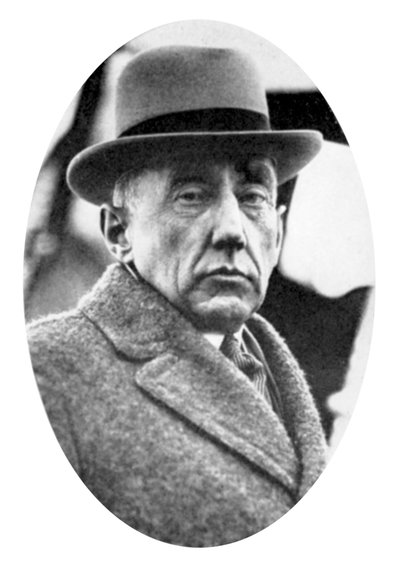 Roald Engelbrecht Gravning Amundsen 1872-1928, Norwegian Explorer by Unbekannt