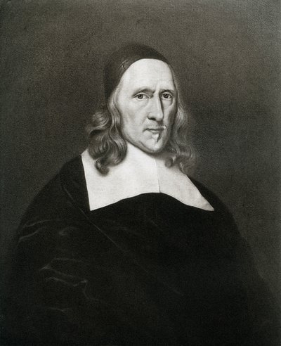 Robert Cromwell, Father of Oliver Cromwell by Unbekannt