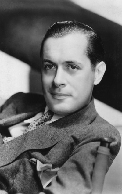 Robert Montgomery, 20th Century by Unbekannt