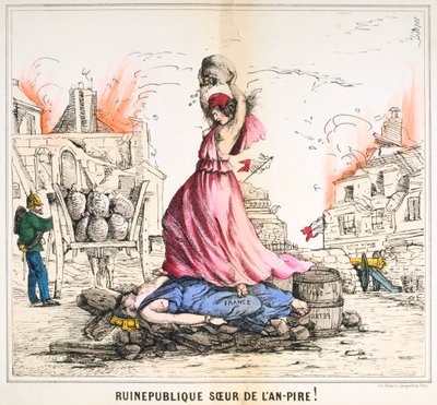 Ruinepublique Soeur de l