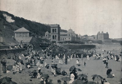 Scarborough - The Children