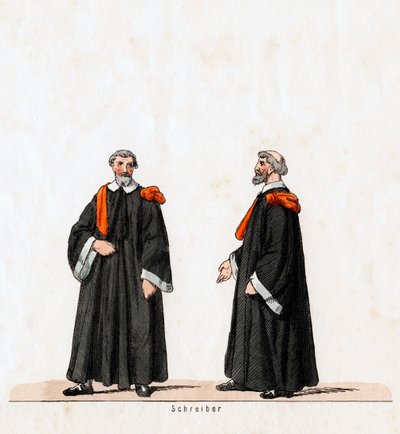 Scribe, Costume Design for Shakespeare