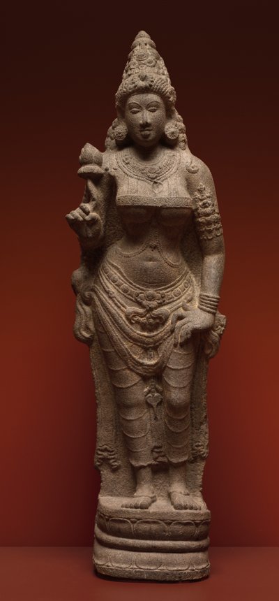 Shri, 900-950 by Unbekannt