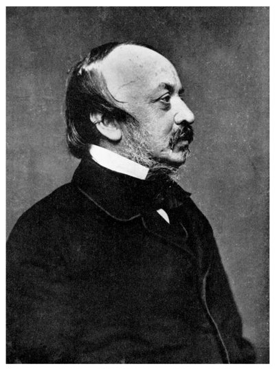 Sir Edwin Chadwick, British Physician and Social Reformer, 19th Century by Unbekannt