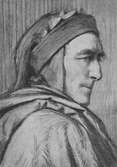 Sir Henry Irving - The Greatest of Victorian Actors, c1925 by Unbekannt