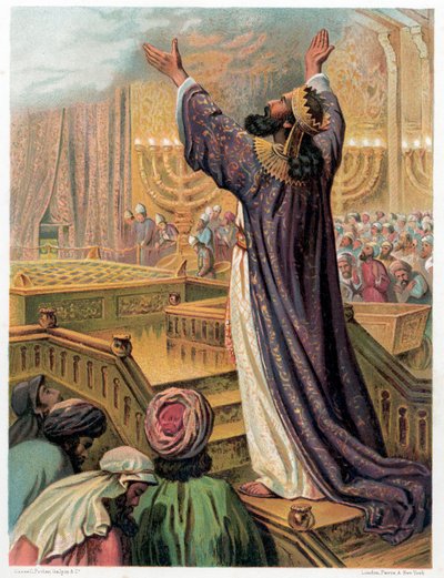 Solomon