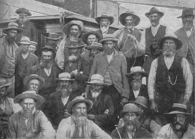 Some of Cronje