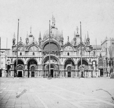 St Mark
