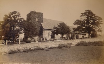 St. Martin