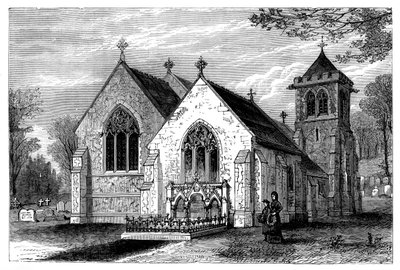 St Michael