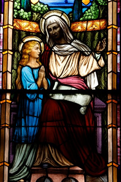 St Patrick