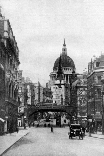 St Paul