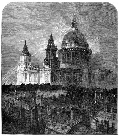 St Paul