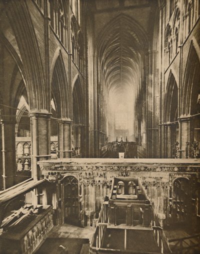 The Abbey