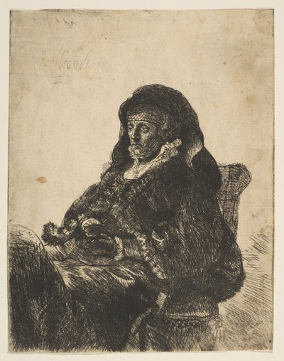 The Artist
