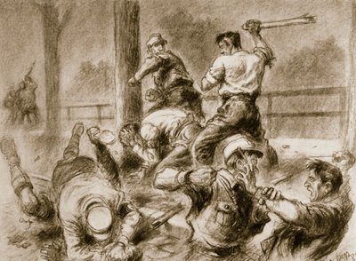 The Assassination of 