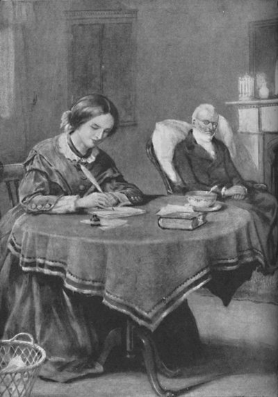 The Brontes - Words Inspired By Hope That Won Renown by Unbekannt