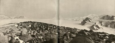 The Cloudmaker - The View from the Summit of Mount Hope by Unbekannt