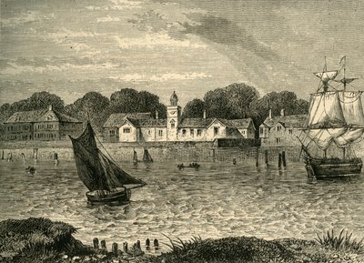 The Duke of Norfolk