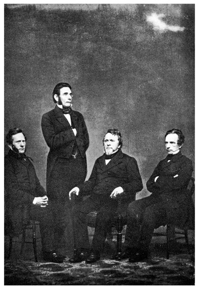 The Famous Publishing Company of Harper and Brothers by Unbekannt