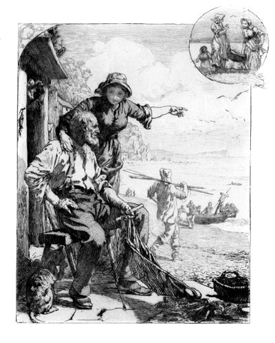 The Fisher Folk