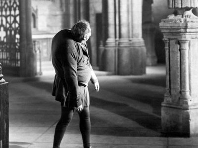 The Hunchback of Notre Dame, Directed by William Dieterle by Unbekannt