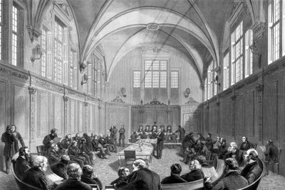 The London School-Board
