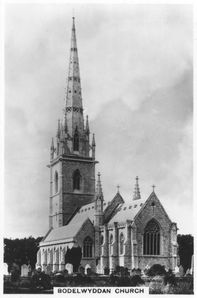 The Marble Church St Margaret