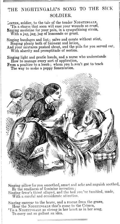 The Nightingale