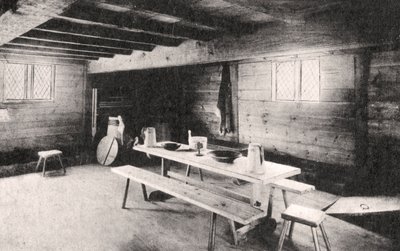 The Plymouth Colony