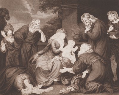 The Wise Men